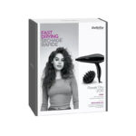 SÈCHE-CHEVEUX BABYLISS POWER DRY D563DE / 2100 W / NOIR 5