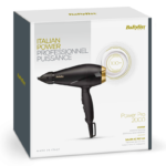 SÈCHE CHEVEUX BABYLISS POWER PRO 2000 / 2000W