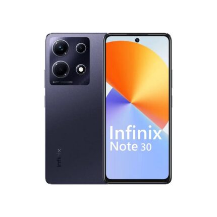 Infinix Note 30 8go 256go Noir