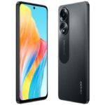 Oppo A58 8go 128go Noir 2