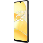 SMARTPHONE REALME C51 4GO 128GO - NOIR 2 smartphone realme c51 4go 128go noir