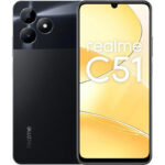 SMARTPHONE REALME C51 4GO 128GO - NOIR 1 smartphone realme c51 4go 128go noir