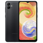 SAMSUNG GALAXY A04 / 4 GO / 128 GO / NOIR 1