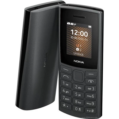 Téléphone Portable Nokia 106 (2023)
