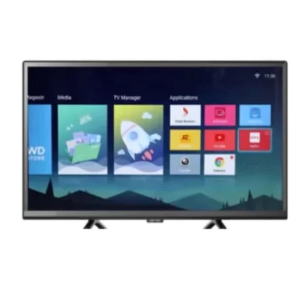 Téléviseur BIOLUX 32″ HD LED & Récepteur intégré