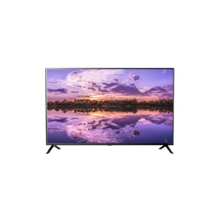 Téléviseur BIOLUX 40″ Full HD & Récepteur Intégré