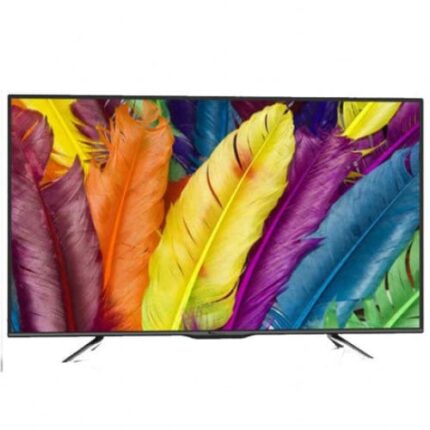 Téléviseur BIOLUX 43p Full HD Smart & Récepteur intégré