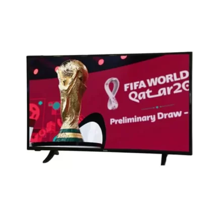 Téléviseur SABA 32″ HD Led & Récepteur intégré