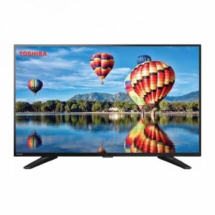 Téléviseur TOSHIBA 32″ HD Led & Récepteur intégré