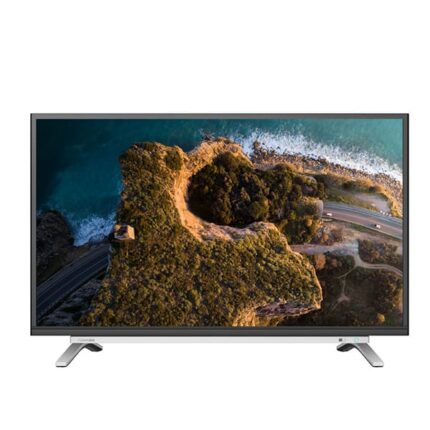 Téléviseur TOSHIBA 32″ Smart Android (TV32L5995)