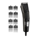 TONDEUSE CHEVEUX/BARBE BABYLISS POWER CLIPPER E756E 1