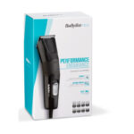 TONDEUSE CHEVEUX/BARBE BABYLISS POWER CLIPPER E756E 5