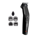 TONDEUSE MULTI-USAGES BABYLISS 6EN1 MT725E / NOIR 1 TONDEUSE MULTI-USAGES BABYLISS 6EN1 MT725E / NOIR