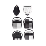 TONDEUSE MULTI-USAGES BABYLISS 6EN1 MT725E / NOIR 4