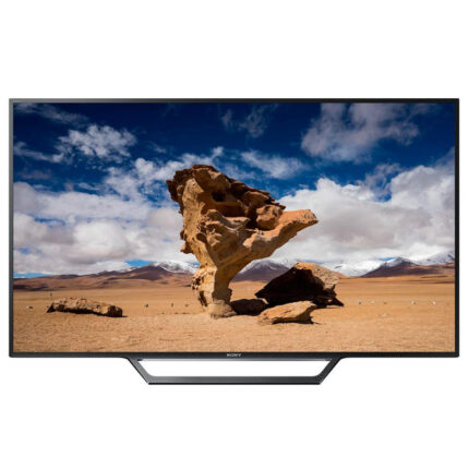 Téléviseur SONY 32″ Bravia Full HD Smart (KDL-32W600D)