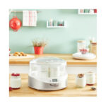 YAOURTIÈRE MOULINEX YG231E32 /13W / BLANC 2