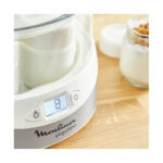 YAOURTIÈRE MOULINEX YG231E32 /13W / BLANC 3