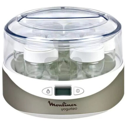 YAOURTIÈRE MOULINEX YG231E32 /13W / BLANC