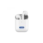 YooKie Ecouteur Bluetooth Sans Fil YKS18 Blanc