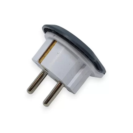 Adaptateur prise électrique universelle 10/16A MARKEN