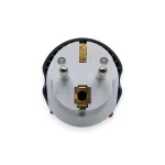 Adaptateur prise électrique universelle 10/16A MARKEN