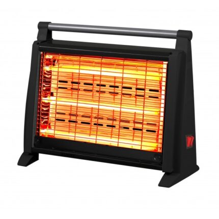 CHAUFFAGE ELECTRIQUE LX 2832 DELUX