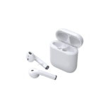 Ecouteur Sans Fil T02 - Blanc 2