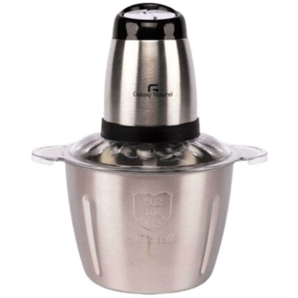 HACHOIR À VIANDE GALAXY NATUREL 300W INOX