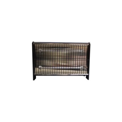 RADIATEUR ÉLECTRIQUE A PORTATIF COALA R2+ 1400W - NOIR