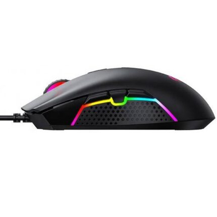 HAVIT SOURIS GAMER RGB USB MS1010