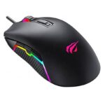 HAVIT SOURIS GAMER RGB USB MS1010