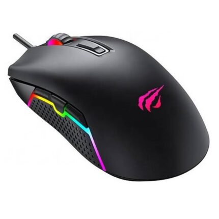 HAVIT SOURIS GAMER RGB USB MS1010