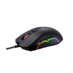 HAVIT SOURIS GAMER RGB USB MS1010