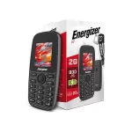 Téléphone portable Energizer E2 - Gris 2 Téléphone portable Energizer E2