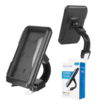 Support Universel Motorcycle Bracket pour Moto DS-MT1