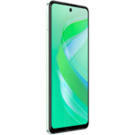 Infinix Smart 8 64GB+4GB 4G - Vert