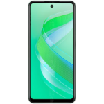 Infinix Smart 8 64GB+4GB 4G - Vert