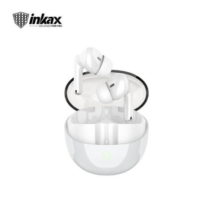 ECOUTEUR SANS FILS TWS EARBUDS INKAX - TWS-22