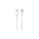 CABLE CHARGEUR MICRO USB TLINE / 3.1A / 1M / BLANC