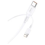 Cable Charge Micro USB Kakusiga 2,4A KSC-805