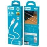 Cable Micro USB INKAX CB-06