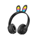 CASQUE BLUETOOTH B12 - NOIR