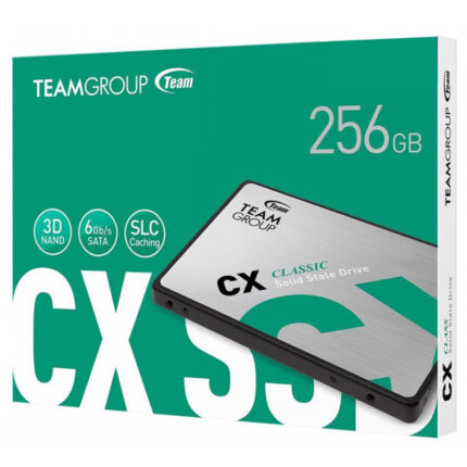 disque ssd interne teamgrpoup 256go sata