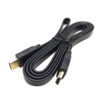 Cable HDMI Flat 1.5 mètres