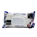 LINGETTE DE NETTOYAGE BUREAUTIQUE 60