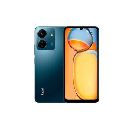 nouveau smartphone redmi 13c xiaomi tunisie
