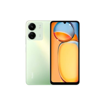 nouveau smartphone redmi 13c xiaomi tunisie