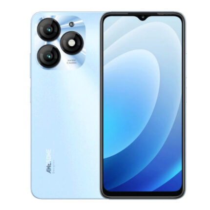 SMARTPHONE ITEL A70 4GO 256GO BLEU