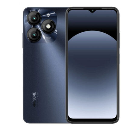 ITEL A70 4GO 64GO NOIR