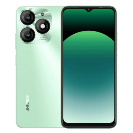 SMARTPHONE ITEL A70 4GO 256GO VERT